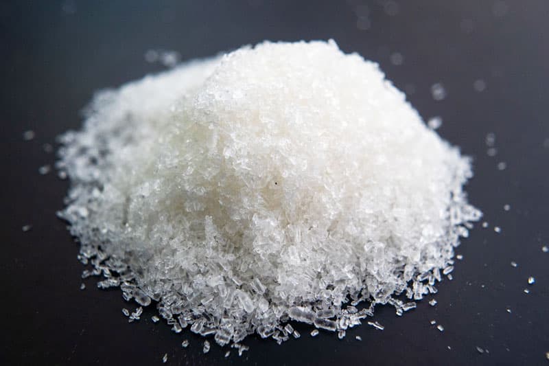 ZA Fertilizer (Ammonium Sulfate)