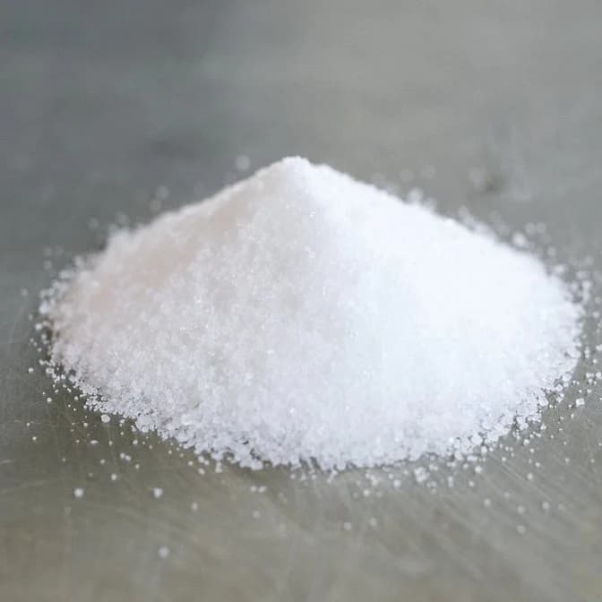 Citric Acid
