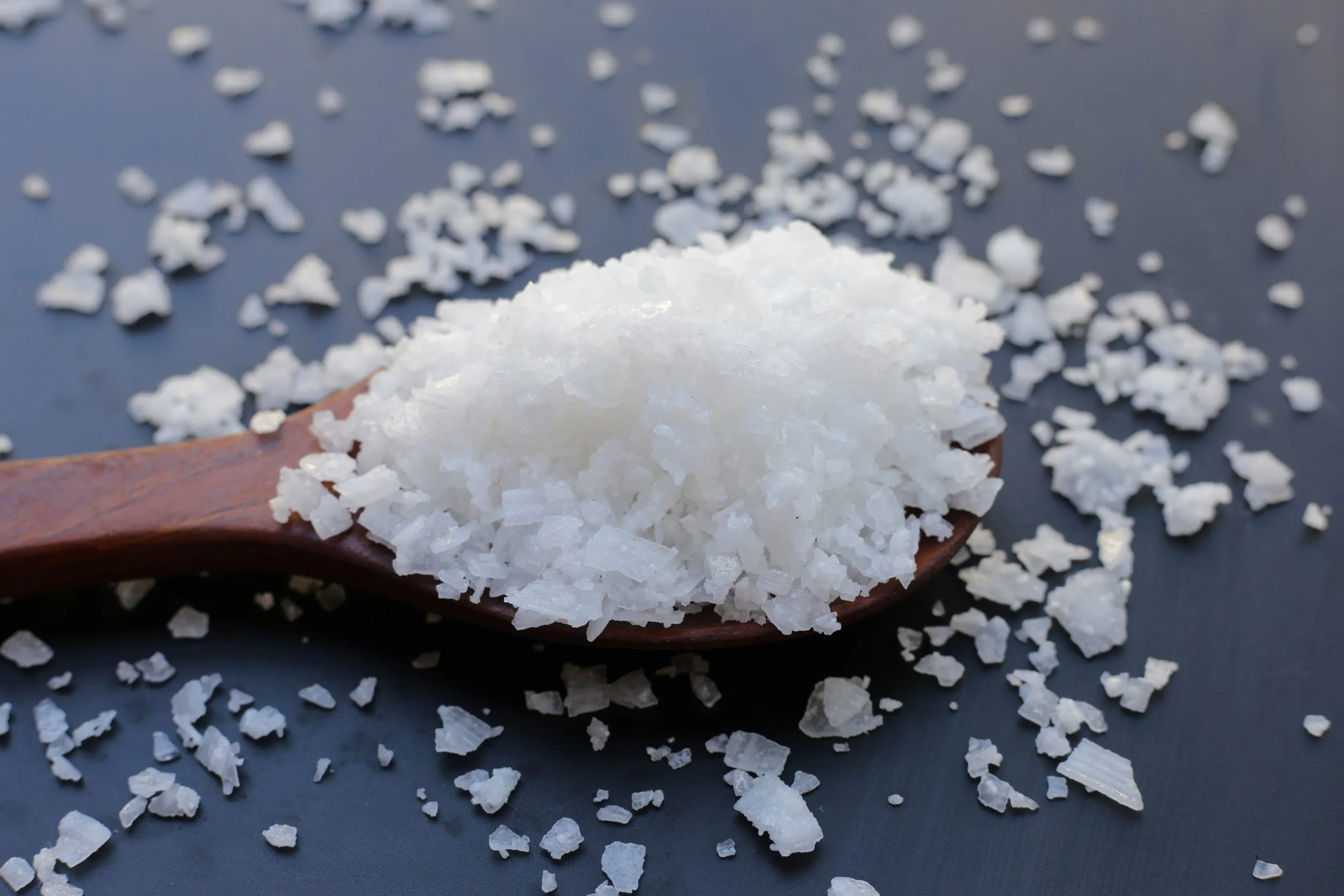 Caustic Soda (NaOH)