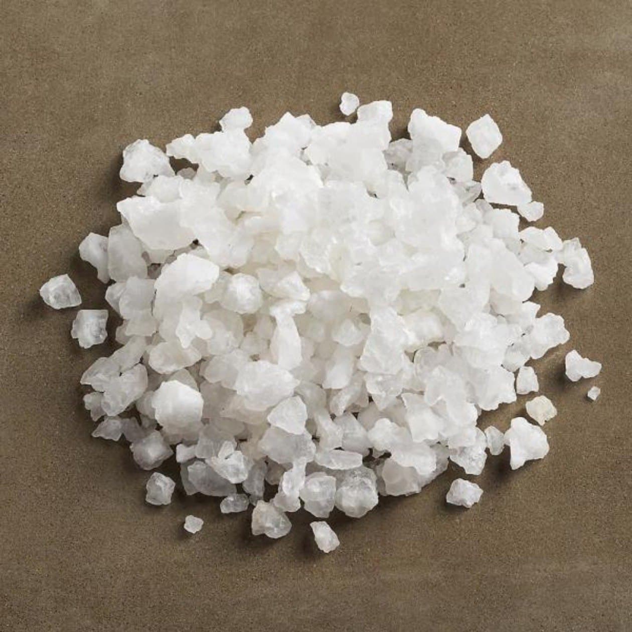 Industrial Salt (NaCl)