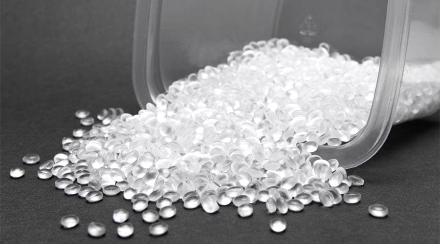 HDPE (High Density Polyethylene)