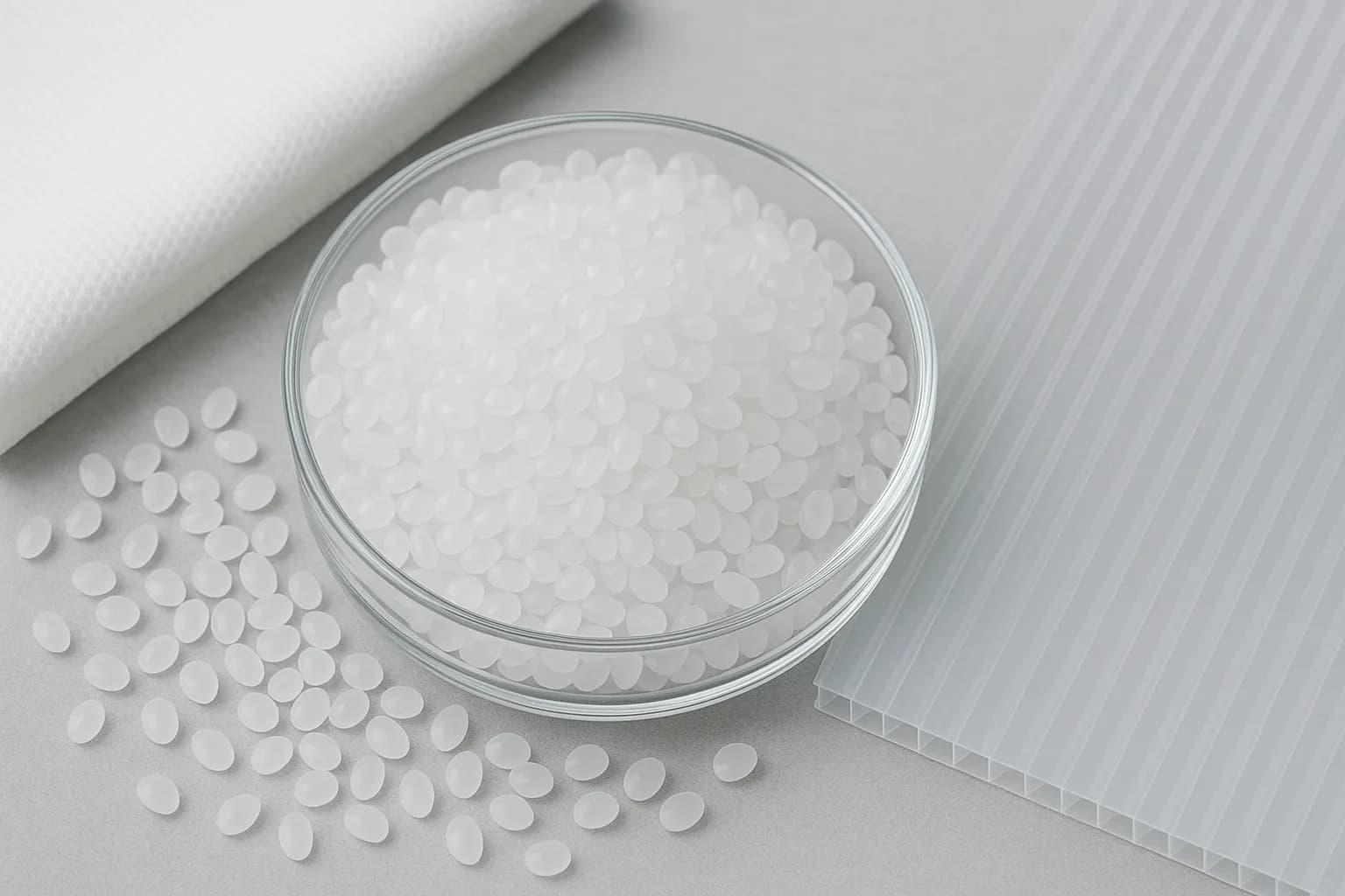 Polypropylene (PP)