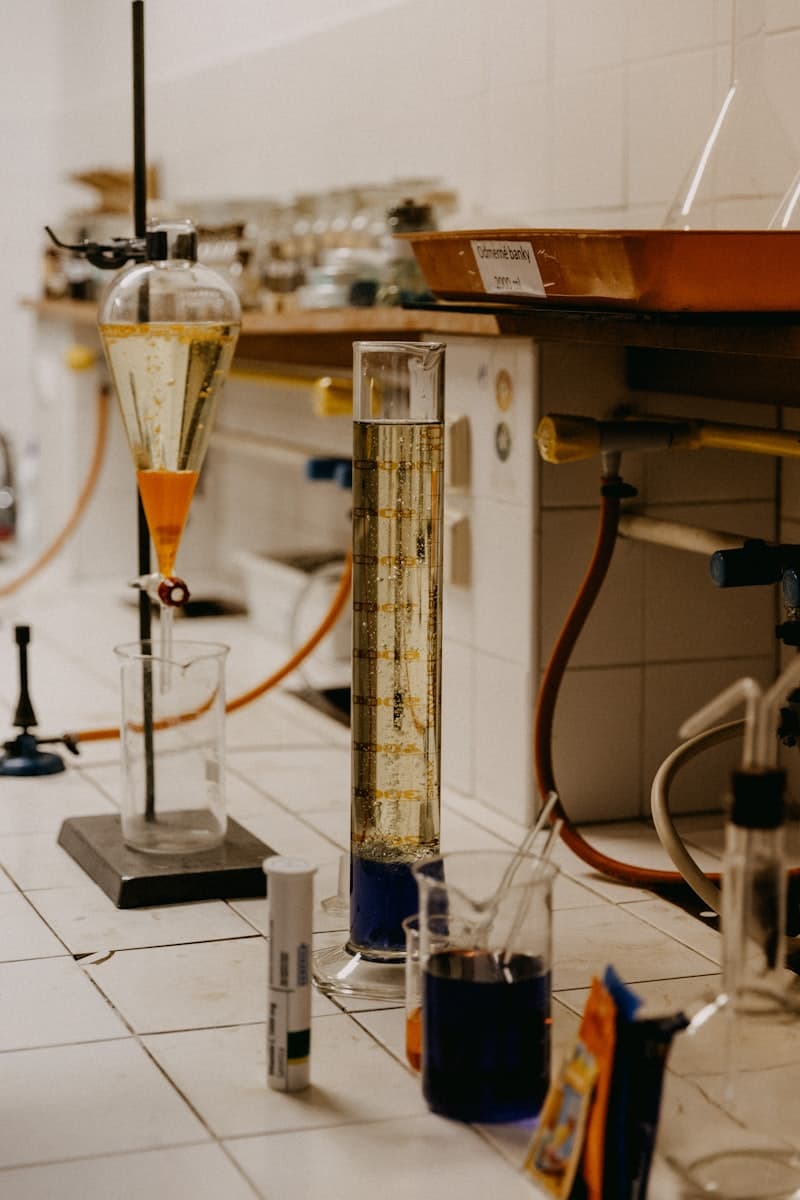 Chemical Khusus