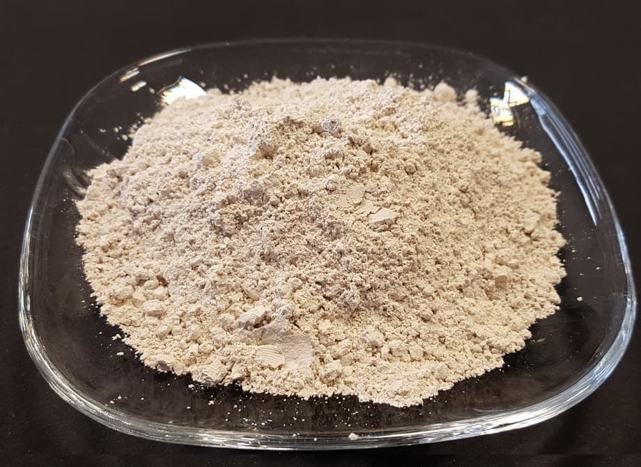Barite (BaSO₄)