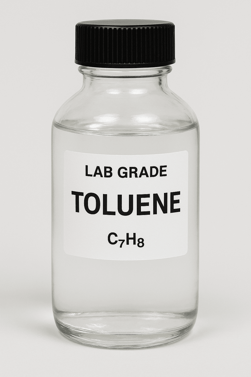 Toluene (C₇H₈)