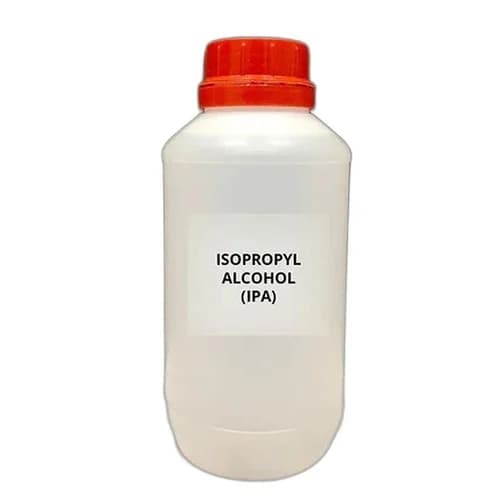 Isopropanol / IPA (C₃H₈O)